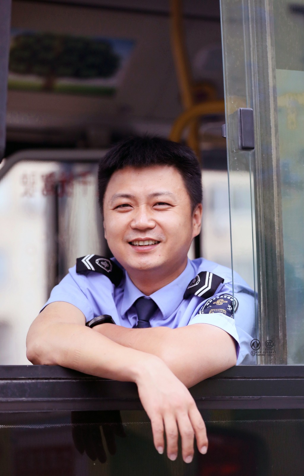 優秀青年：李超