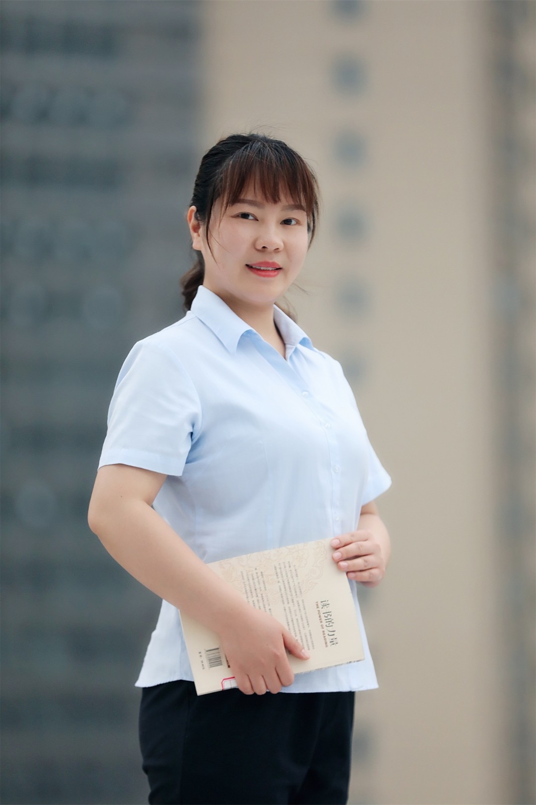 優秀青年：蘇慧婕