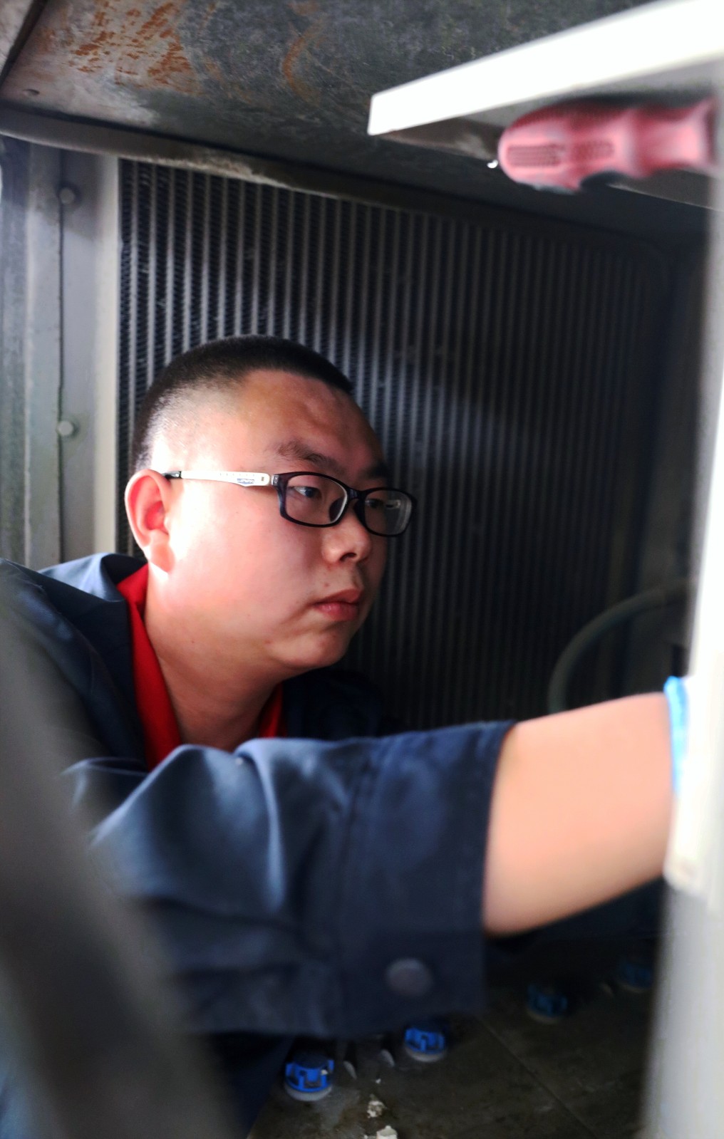 優秀青年：李順轶