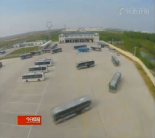 便利公交車 巨變四十年
