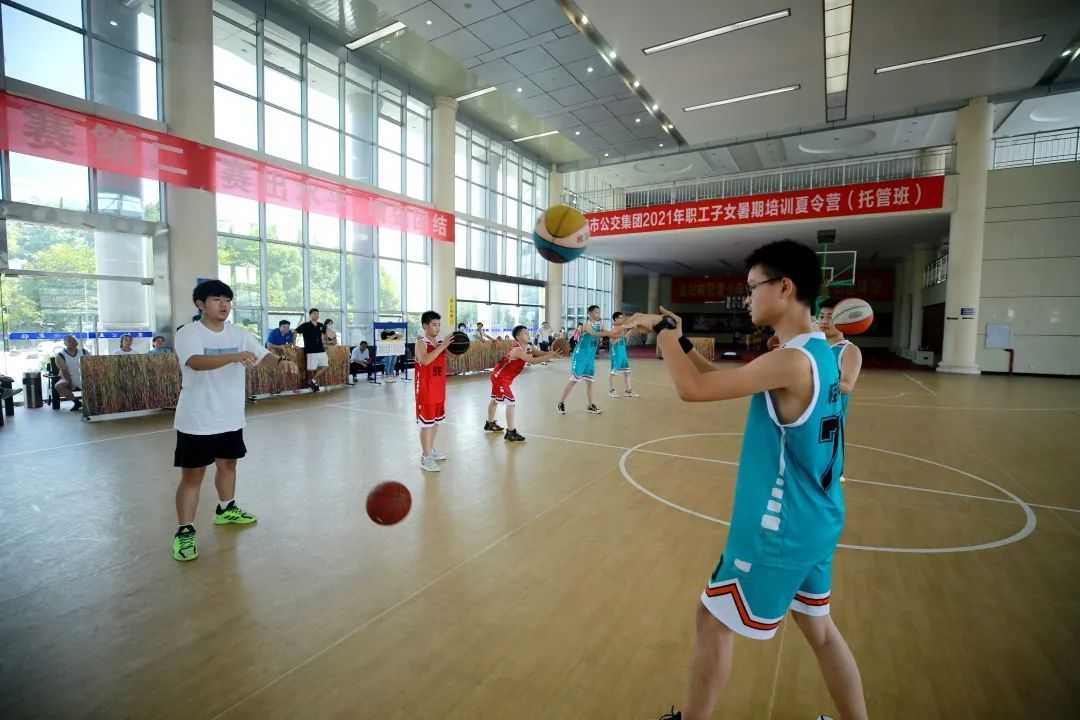 這樣“哇瑟”的夏令營，你一定不知道