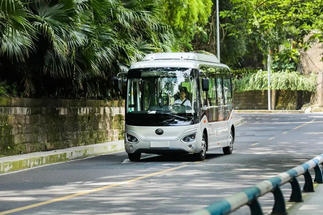 萌車出街，速來圍觀